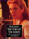 The Turn of the Screw@